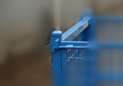 汽車零部件專用倉(cāng)儲(chǔ)籠1_副本