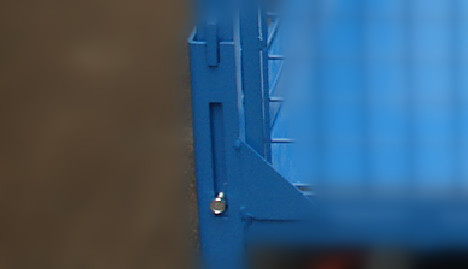 汽車零部件專用倉(cāng)儲(chǔ)籠3_副本