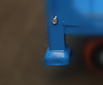 汽車零部件專用倉(cāng)儲(chǔ)籠4_副本