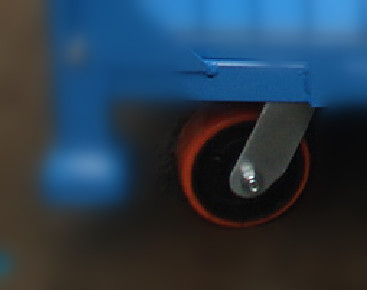 汽車零部件專用倉(cāng)儲(chǔ)籠5_副本